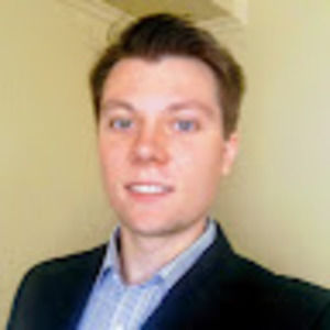 Meet your Posher, Matthew